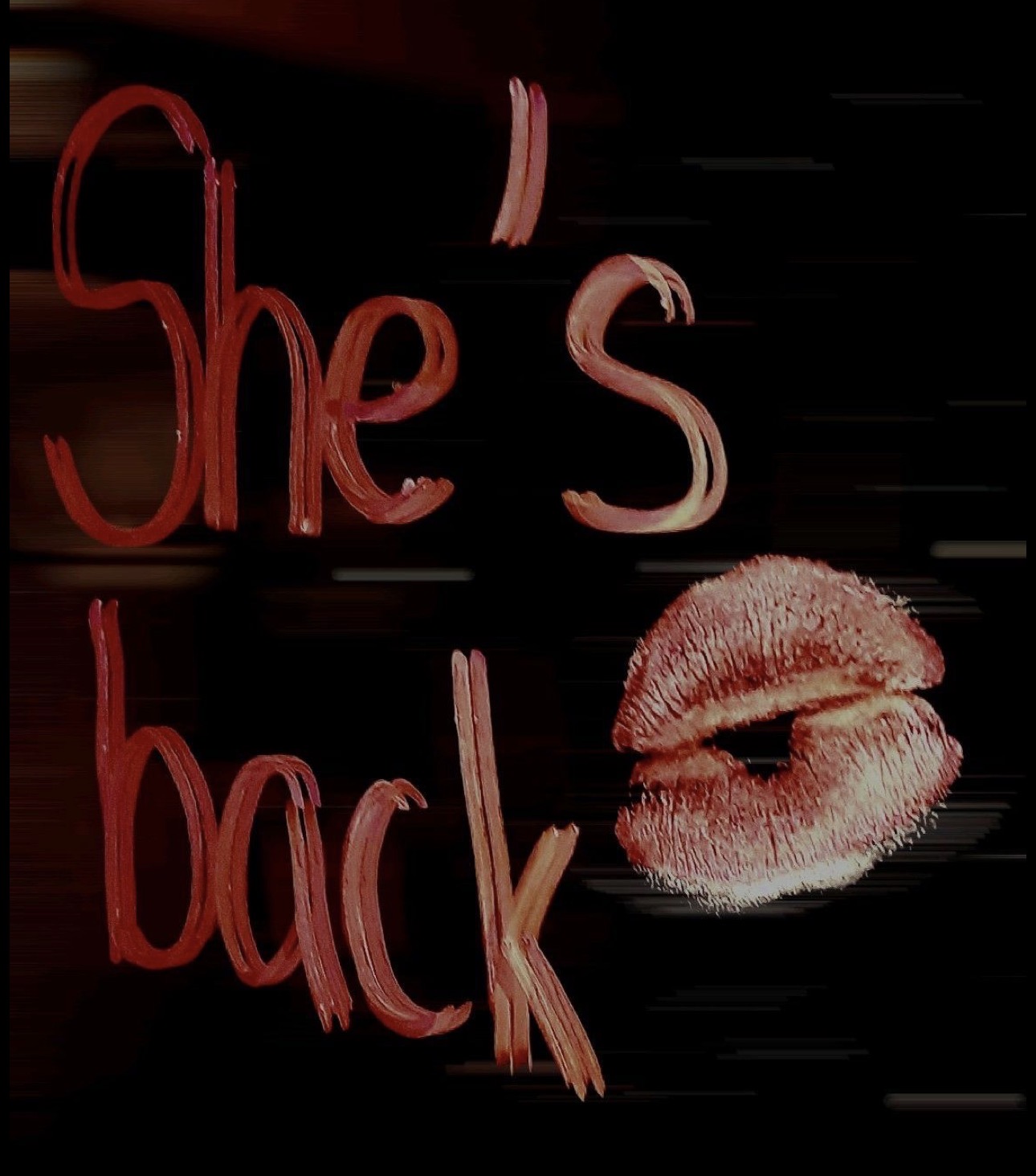 Vissa män tål inte sanningen om sig själva