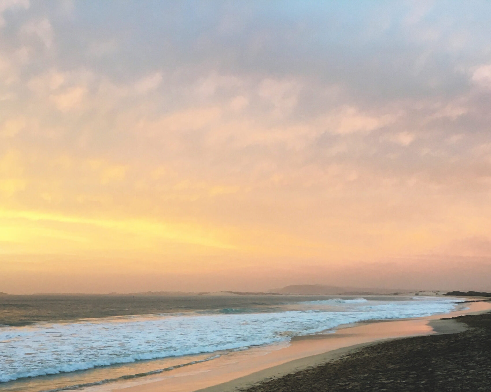 Jag trodde det var kemi – det var något helt annat